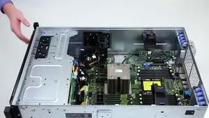 D2DTT DELL Poweredge T640 Server Power Distribution Board