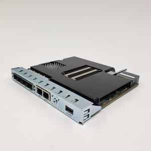 Dell EMC | 0GXGF / R1-2210 | PowerEdge Server VRTX 10 Gigabit Switch Module