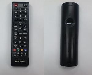 Samsung Original Remote Control Black High Gloss Plastic AA5900817A
