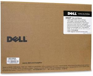 Dell Toner Cartridge - Black