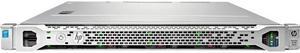 HPE ProLiant DL160 Gen9 E5-2620 V4 1P 8GB-R P440 / 2G 8SFF 1 x 900W PS Server (830577-S01)