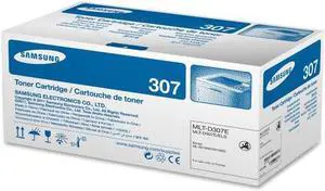 Samsung OEM Toner MLT-D307E  (1 Each)