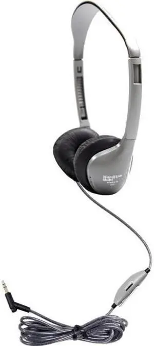 Hamilton Buhl On-Ear Stereo Headphone with