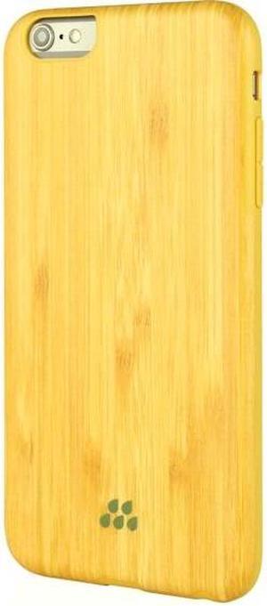 Evutec Wood SI Bamboo Case for iPhone 6 Plus / 6s Plus AP-655-SI-WA1