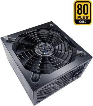 ATX-PR800W Prestige 800W 80+ Gold Certified, RoHS Compliance, Active PFC ATX Gaming Power Supply
