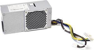 Genuine Lenovo 240w Power Supply 54Y8897 for SFF ThinkCentre M72 M73e M78 M79 M82 M91P M92P 36200422 36200423 36200324 PS-4241-01 FSP40-40SBV