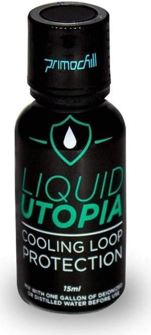 PrimoChill Liquid Utopia - 15ml Bottle