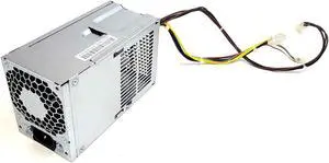 HP 751884-001 240W 80 Plus Power Supply For ProDesk EliteDesk 600 800 G1 SFF
