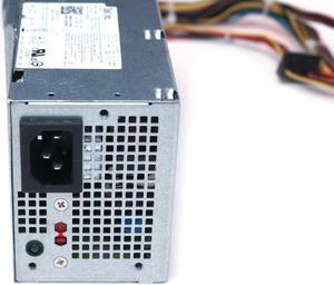 Dell 7GC81 OPTIPLEX 250W POWER SUPPLY