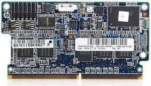 HP 633543-001 HP P42X 2GB DDR3 Mini DIMM MOD