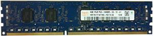 HYNIX HMT451R7AFR8C-RD 4GB SERVER DIMM DDR3 PC14900(1866) REG ECC 1.5v 1RX8 240P 512MX72 512mX8 CL13