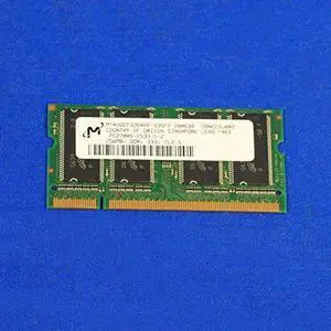 Xerox 237e23640 Phaser 8560 256mb Memory