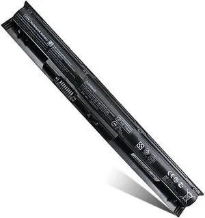 VI04 756743-001 Battery Replacement for HP ProBook 440 G2 450 G2 TPN Q139 Q140 Q141 Q142 Q143 fit for HP Envy 14 15 17 Series 756743-001 756745-001 756479-421 HSTNN-DB6K HSTNN-LB6K -12 Months Warranty