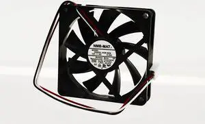NMB 707015mm 2806GL-04W-B59 12V 0.30A 3Wire 7cm Cooling Fan
