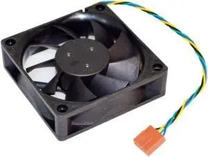 PartsCollection 43N9897 Heatsink's Fan Replacement for Lenovo ThinkCentre A70