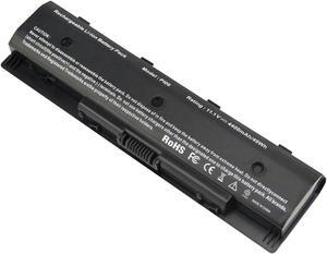 6 Cells Battery for HP 17-e100 17-e117dx 17-e121ca 17-e121nr 17-e122ca 17-e122nr 17-e123cl 17-e125nr 17-e128ca 17-e129nr 17-e130us 17-e131nr 17-e134nr 17-e135nr 17-e137cl 17-e132nr