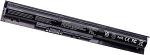 DMKAOLLK 756743001 VI04 756745001 756744001 756478851 756478421 Notebook Battery for HP ProBook 450 G2 450 G3 440 G2 Envy 14 15 17 Series M7K111DX HSTNNLB6I HSTNNC82C VI04XL