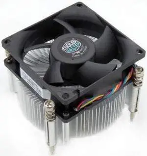 New Genuine FH for HP Heatsink and Fan 644724-001