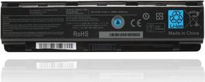 Tinkon 10.8V 48WH PA5024U-1BRS Battery Replace for Toshiba Satellite C55-A C55T C855 C855D L855 L875 S855 P855 Series C55-A5300 P855-S5312 PA5109U-1BRS Laptop