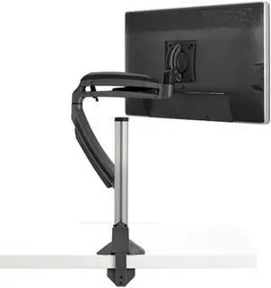 Chief K1C120B Kontour K1C Dynamic Column Mount, 1 Monitor, 10-30" Screen Size, Black