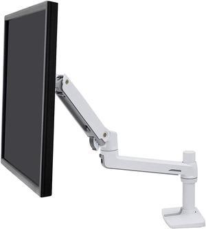 Ergotron LX - Mounting Kit - White - 45-490-216