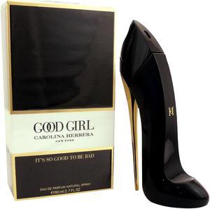 Carolina Herrera Good Girl Eau De Parfum 2.7 oz / 80 ml For Women