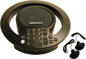 Aura Soho PLUS Full-Duplex Con Phone CP-2018