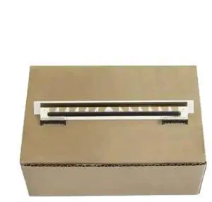 printhead For Ze bra GT800 GT830 GT820 203dpi 300dpi Bar code thermal printing head