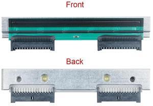 P1079903-010 203dpi Printhead for Ze bra ZD410 Printer Thermal Print head