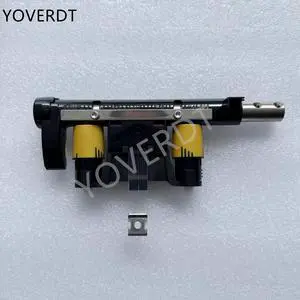 Original Bar code Printer Accessories Print Head Pressure Rod For Ze bra ZT210 ZT230 P1037974-014