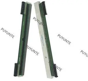 new original thermal printhead for Ze bra ZD420 printer 203DPI 300DPI print head P1080383-001 and P1080383-007