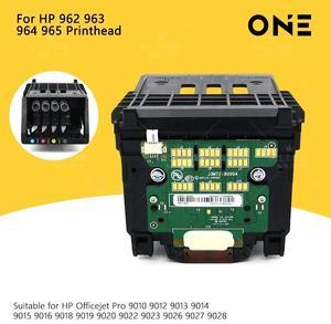 New For HP 962 963 964 965 Print Head Cabezal For HP Officejet Pro 9020 9015 9016 9018 9019 9022 9025 9028 9029 hp9010 New For HP 962 963 964 965 Print Head Cabezal For HP Officejet Pro 9020 9015 9016 9018 9019 9022 9025 9028 9029 hp9010