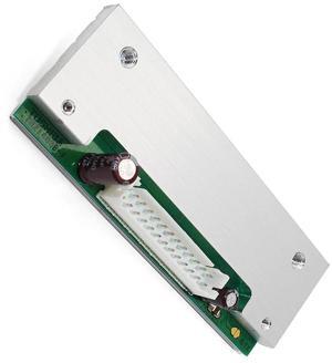 Printhead For Ze bra P330i P430i P330m ID Card Printer 105912G-346A 305DPI Office Electronics Printer- Parts & Accessories