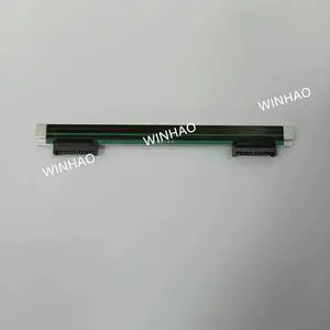 new original zd621 print head thermal print head 203dpi and 300dpi for Ze bra ZD621 Bar code printer