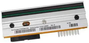 Print Head For Ze bra 110XI4 203dpi Bar code Label Themal Printer Parts printer head P1004230 Warranty 90 day