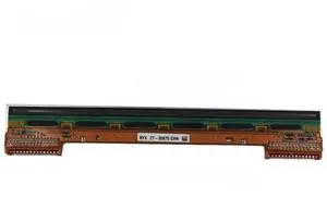 Original New  Thermal Bar code PrintHead For Ze bra ZD421 203DPI / 300DPI Label Print Head