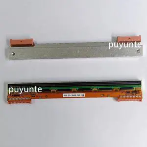 new original thermal printhead TPH (P1116110-009) for Ze bra ZD421 203dpi print head