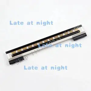 WYORESY 5pcs/lot G 105910 -048 Printhead For Ze bra TLP2844 LP2844 888 2844 GC420D GC420T 203dpi Bar code Printer Head