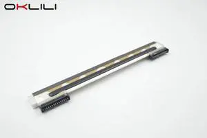 5 Printer Print Head 105934-037 G105934-037 Thermal PrintHead for Ze bra ZP450 ZP550 ZP500 ZP505 GX420 GK420 GX420D GK420D ZP420d