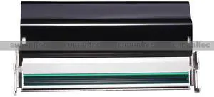 S4M Thermal Printhead G41401M for Ze bra S4M 300DPI Bar code Label Printer Head