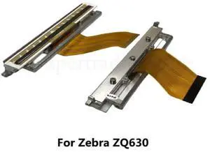 For Ze bra ZQ630 Thermal Label Printer Printhead New NO-OEM