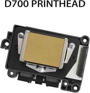 for epson D700 print head Original PX-700 SL-D700 D700 for Fuji DX100 Printer FA17000 DX100 printhead
