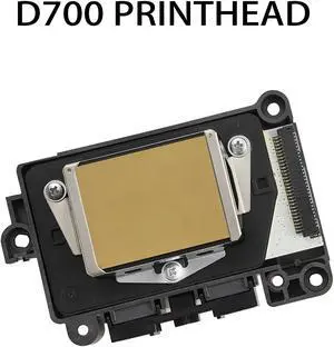 for epson D700 print head Original PX-700 SL-D700 D700 for Fuji DX100 Printer FA17000 DX100 printhead