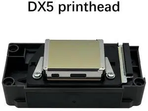 new DX5 print head F186000 print head For New original Dx5 VJ1604 Rj900 R1800 4800 7800 9800