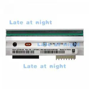 New Printhead for Ze bra 110Xi4 110XiIV Thermal Lable Printer 203dpi P1004230