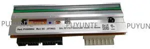 genuine new thermal printhead for Ze bra zt510 200dpi 300dpi print head printer spare parts P1083347-005 P1083347-006