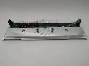 New original  printhead For Ze bra ZT421 203dpi ZT420 Thermal Bar code Label Printer for ZT-421 ZT 421 Bar code print head ZT421