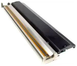 Original accessory Print head 79803M Ze bra ZM600 203DPI Industrial printer Ze bra  print head