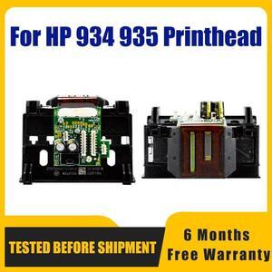 For HP 934 935 C2P18A Print Head for HP Officejet Pro 6230 6830 6812 6815 6950 6951 6954 6958 6960 6962 6968 6970 6820 6822 For HP 934 935 C2P18A Print Head for HP Officejet Pro 6230 6830 6812 6815 6950 6951 6954 6958 6960 6962 6968 6970 6820 6822