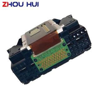 QY6-0082 Printhead For Canon PIXMA iP7280 iP7250 i97220 MG5680 MG5460 MG5510 MG5520 MG5550 MG6420 MG6450 MG5410 Printer Parts